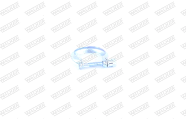 Купити 80439 Walker Хомут кріплення глушника передній