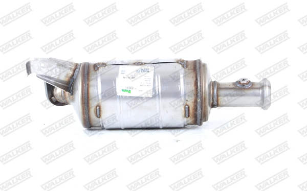Фільтр DPF Opel 4418781