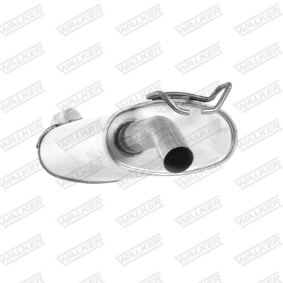 Вихлопна труба Polmostrow FP6036G31 ціна, від 49.90 USD