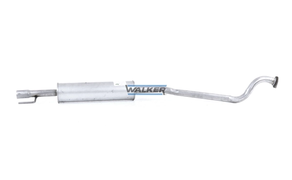Вихлопна труба Walker 72352 ціна, від 39.03 USD