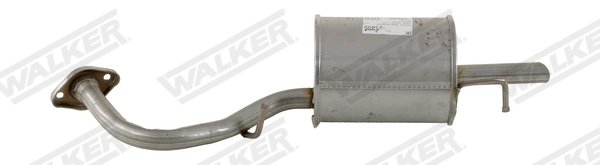 Купити 23499 Walker Вихлоп