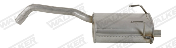 Вихлопна труба Walker 22693 ціна, від 60.79 USD