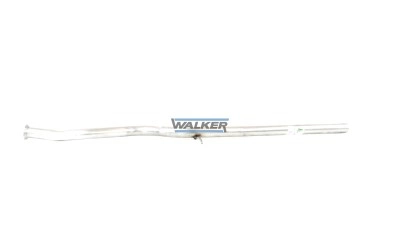 98751 Walker Середній глушник