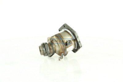 90139 Bosal Каталітичний нейтралізатор відпрацьованих газів