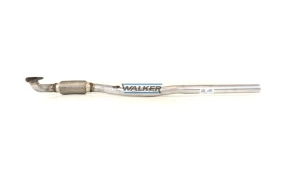 Купити 03496 Walker Глушник, передня частина