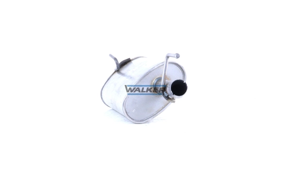 Глушилка задня Walker 22786