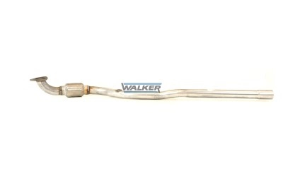 Купити BS852365 Bosal Глушник, передня частина