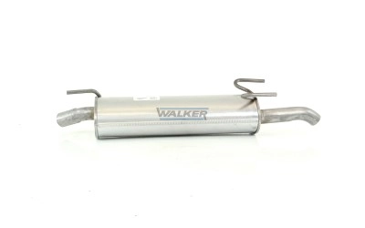 FP5050G31 Polmostrow Глушник, задня частина