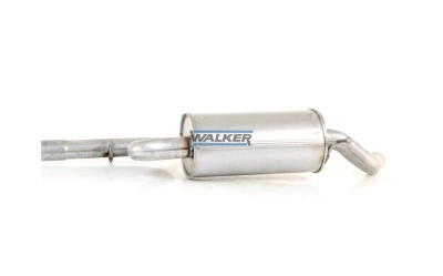 Купити 22973 Walker Вихлоп