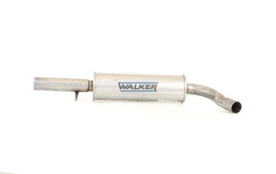 Купити 21576 Walker Вихлоп