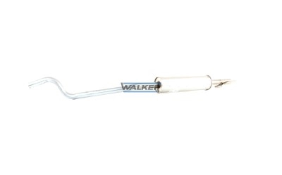 23139 Walker Середній глушник