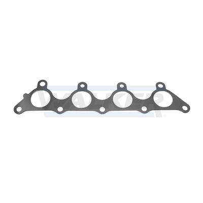 Прокладка колектора на KIA Rio II JB