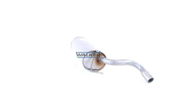Вихлопна труба Walker 23110 ціна, від 96.24 USD