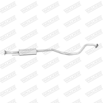 Глушник Walker 24175 ціна, від 46.09 USD