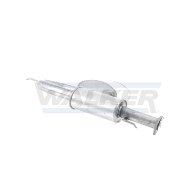 Вихлоп Citroen Jumper фургон (230L) (1994 - 2002) ціна, від 124.56 USD