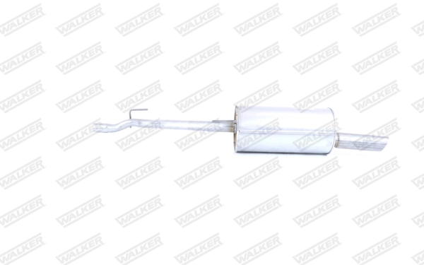 Вихлоп Walker 21478 ціна, від 92.55 USD