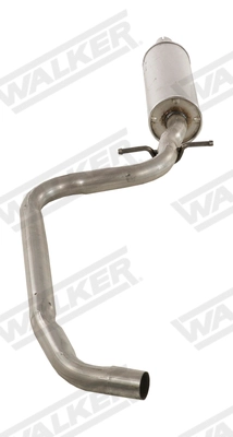 22881 Walker Середній глушник