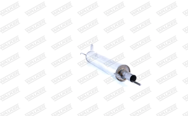 Глушник Walker 23145 ціна, від 55.35 USD