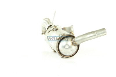 Сажевый фільтр WALKER93043 Polcar