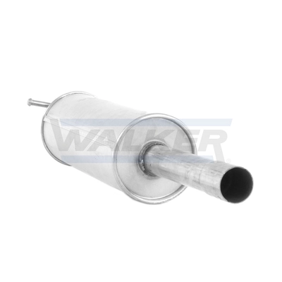 Вихлопна труба Walker 71335 ціна, від 31.76 USD