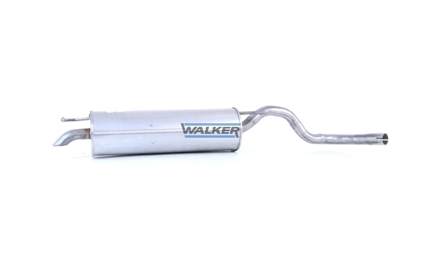 Глушник, задня частина 22430 Walker