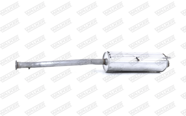 Купити 1742054100 Toyota Вихлоп