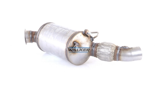 Купити Сажевый фільтр BMW 5  F10