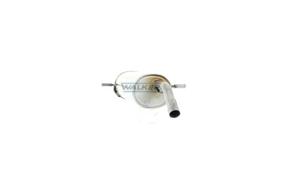 Вихлопна труба Walker 22308 ціна, від 74.01 USD