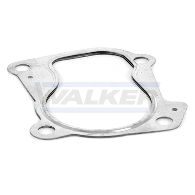 Прокладка прийомної труби глушника Walker 80068 ціна, від 3.17 USD