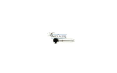Купити BS286075 Bosal Вихлоп