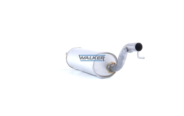 Глушник, задня частина 23168 Walker