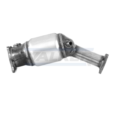 276174 Maxgear Каталітичний нейтралізатор відпрацьованих газів