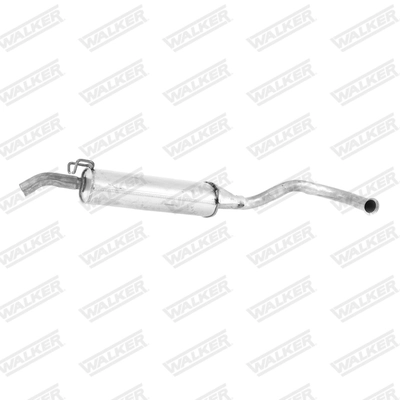Купити FP6036G31 Polmostrow Вихлоп