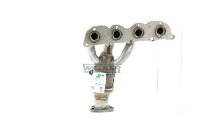 Газопроводи (колектор випускний) Bosal 90150 ціна, від 249.35 USD