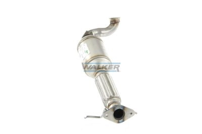 Купити Каталізатор Ford Mondeo IV CA2
