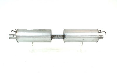 Глушник, центральна частина Asmet ASM07227