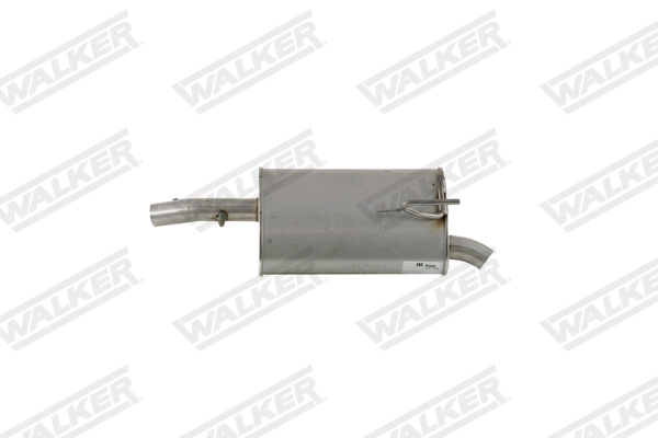 Вихлопна труба Walker 22786 ціна, від 44.93 USD