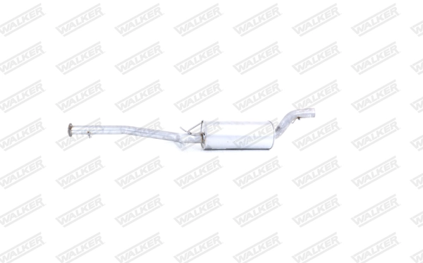  Walker 23101 ціна, від 118.67 USD
