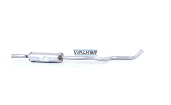 23663 Walker Середній глушник