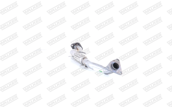 Глушник, передня частина Walker 07555 ціна, від 81.36 USD