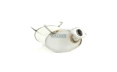Вихлопна труба Walker 22686 ціна, від 46.81 USD
