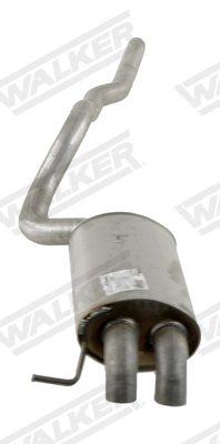 23684 Walker Глушилка задня