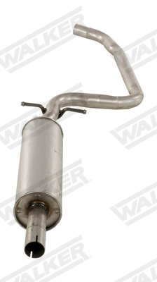 Купити 22881 Walker Вихлопна труба