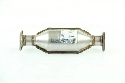 Купити Каталізатор Honda Civic VI MA,MB
