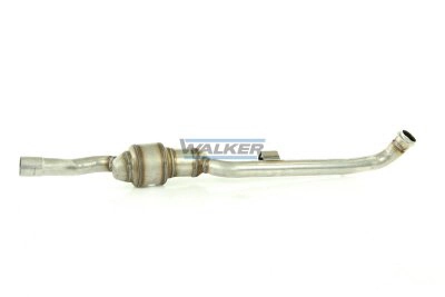 20971 Walker Каталітичний нейтралізатор відпрацьованих газів