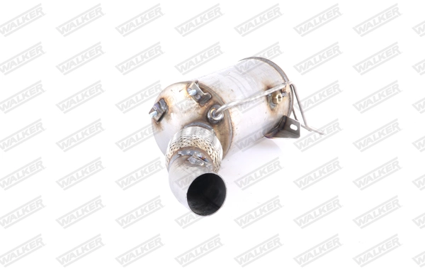 Фільтр DPF BMW 5 