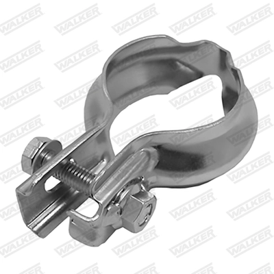 Кріплення глушника переднє Walker 80441 ціна, від 3.02 USD