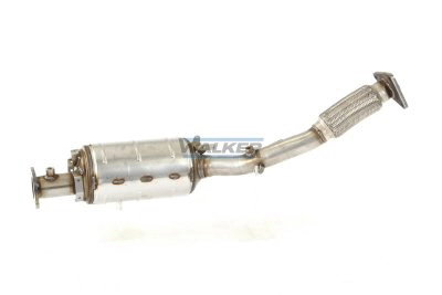 Фільтр DPF Nissan X-Trail 