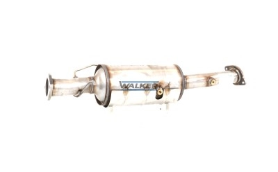Фільтр DPF Maxgear 276180