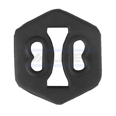 Подушка глушника 25432964 Pro-parts
